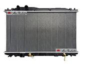 หม้อน้ำ ฮอนด้า ซีวิค ปี06-12 2.0L เกียร์ออโต้