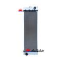 หม้อน้ำ โคมัตสุ PC200-8 อลูมิเนียมทั้งใบ