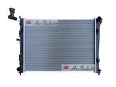 หม้อน้ำ ฮุนได I30  ปี06 เกียร์ธรรมดา